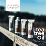 Australian Bodycare Hair Loss Kit - 3 products for healthy, strong and long hair