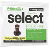 SELECT Vegan Protein